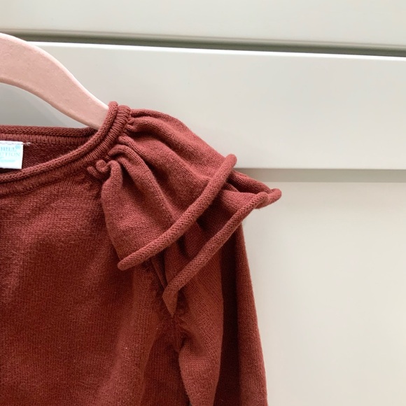 Edgehill Collection Cardigan - Picture 2 of 5